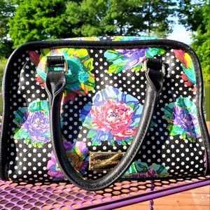 Betsey Johnson Purse Hand Bag